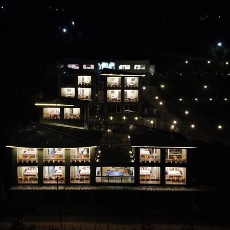 Cherry Blossom Homestay Kodaikanal Exterior foto