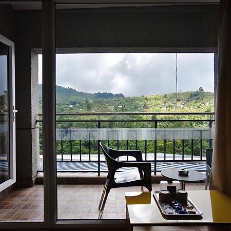 Cherry Blossom Homestay Kodaikanal Exterior foto