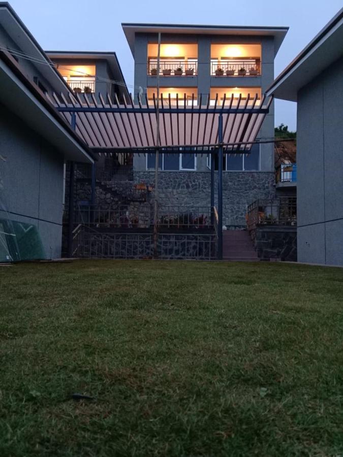Cherry Blossom Homestay Kodaikanal Exterior foto