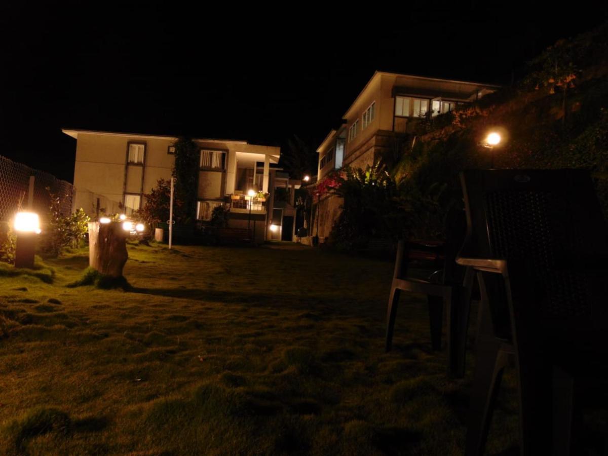 Cherry Blossom Homestay Kodaikanal Exterior foto