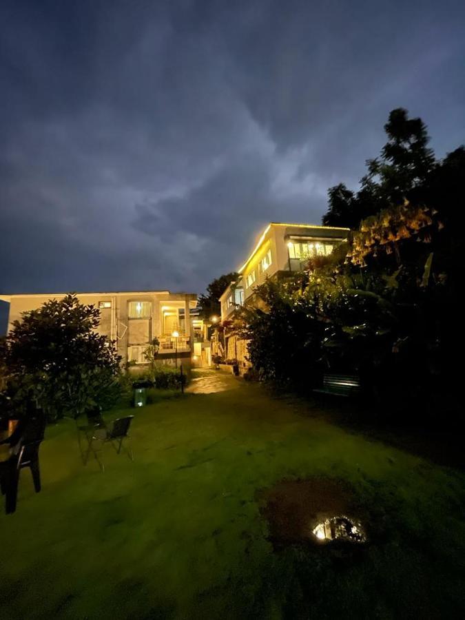Cherry Blossom Homestay Kodaikanal Exterior foto