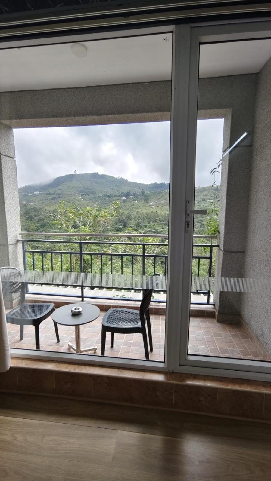 Cherry Blossom Homestay Kodaikanal Exterior foto